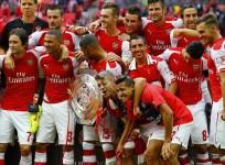 Arsenal Community Shield