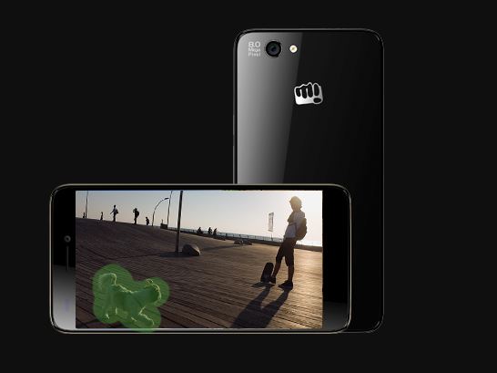 Micromax Canvas Knight Cameo A290