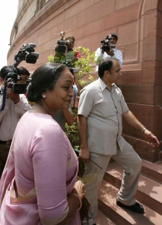 Meira Kumar Meira Kumar