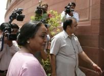 Meira Kumar