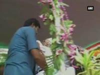jharkhand-governor-faints-during-independence-day-speech
