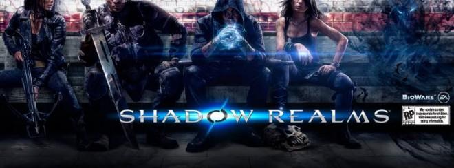 Shadow Realms
