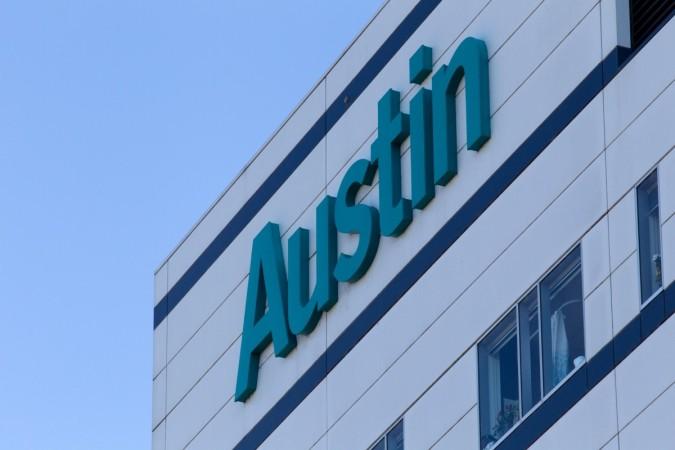 Austin Health hospital in Melbourne, Australia Austin Hospital