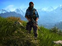 Far Cry 4
