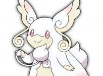 Pokemon Omega Ruby and Pokemon Alpha Sapphire