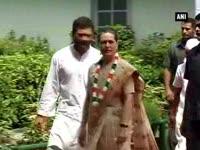 congress-submits-report-to-sonia-gandhi-on-poll-debacle