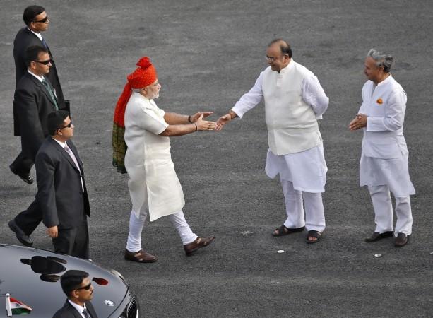Narendra Modi