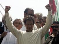 Imran Khan