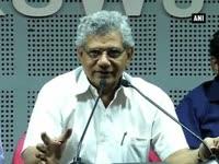 cpi-m-s-sitaram-yechury-slams-modis-independence-day-address-as-disjointed-from-reality