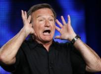 Robin Williams slid deeper into depression after being diagnosed with Parkinson's