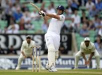 Alastair Cook England