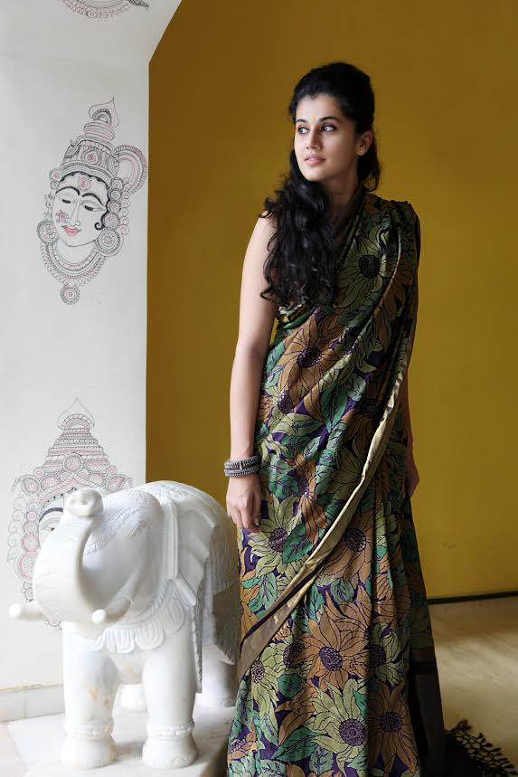 South Indian Designers who brought freshness to Kanjeevaram sarees! |  Fashionworldhub