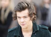 Harry Styles