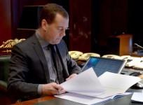 Prime Minister of Russia
