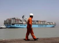 Mundra port