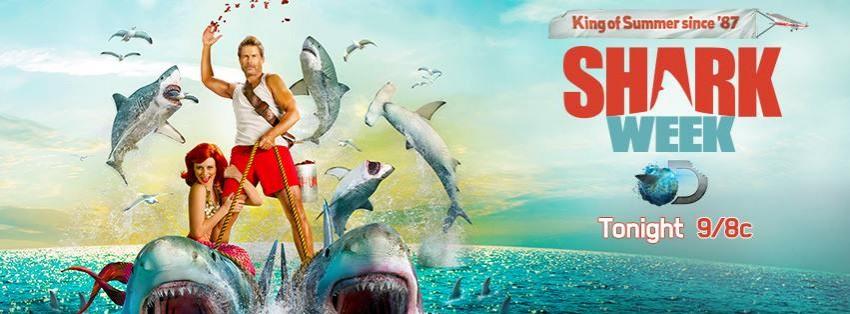 Shark Week Shark Week