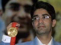 Abhinav Bindra