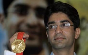 Abhinav Bindra