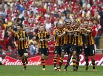 Hull City