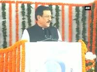 prithviraj-chavan-at-foundation-stone-laying-ceremony-of-sez-at-jawaharlal-nehru-port