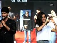 shahid-and-shraddha-promote-movie-haider