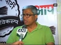 aaps-ashutosh-says-hes-not-surprised-about-extortion-tainted-shah-heading-new-bjp-team