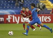 Sunil Chhetri