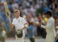 Joe Root England Gautam Gambhir India
