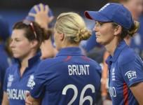 England Charlotte Edwards