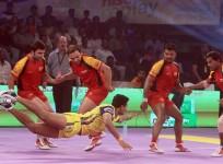 Pro Kabbadi League
