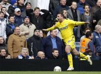 Michael Chopra