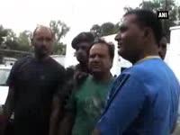 police-arrests-suspected-pakistan-intelligence-agent-in-meerut
