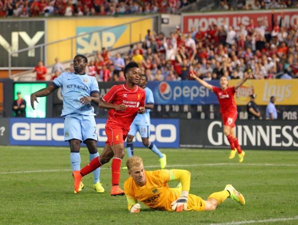Liverpool are looking to launch a fresh attack on the Premier League title this season Liverpool