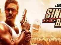 Singham Returns
