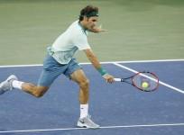 Roger Federer