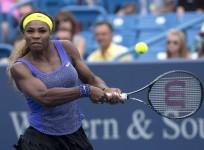 Serena Williams