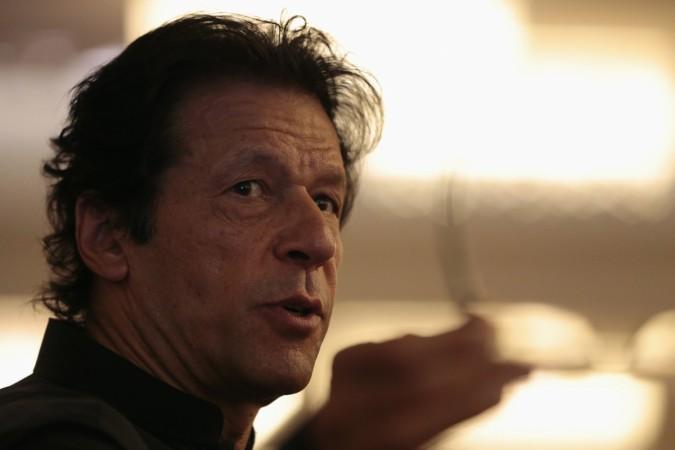 Virat Kohli reminds Ravi Shastri of Imran Khan. Imran Khan