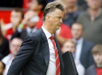 Louis van Gaal