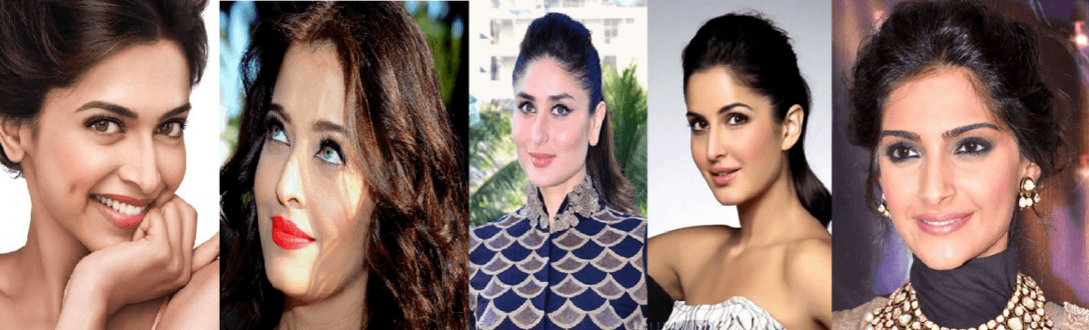 Famous Catfights in Bollywood Catfights in Bollywood
