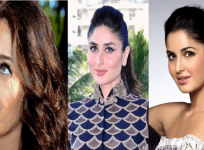 Catfights in Bollywood