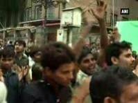 Kashmiri Pandits celebrate Janmashtami in Srinagar