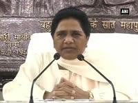 mayawati-accuses-sp-and-bjp-for-communal-clashes-in-up