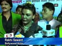 rakhi-sawant-distributes-sewing-machines-in-mumbai
