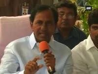 telangana-cm-defends-state-survey-says-no-misuse-possible-of-the-same