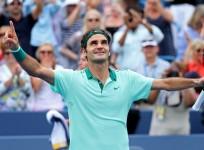 Roger Federer