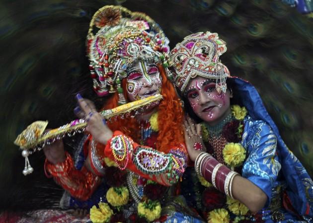 Janmashtami