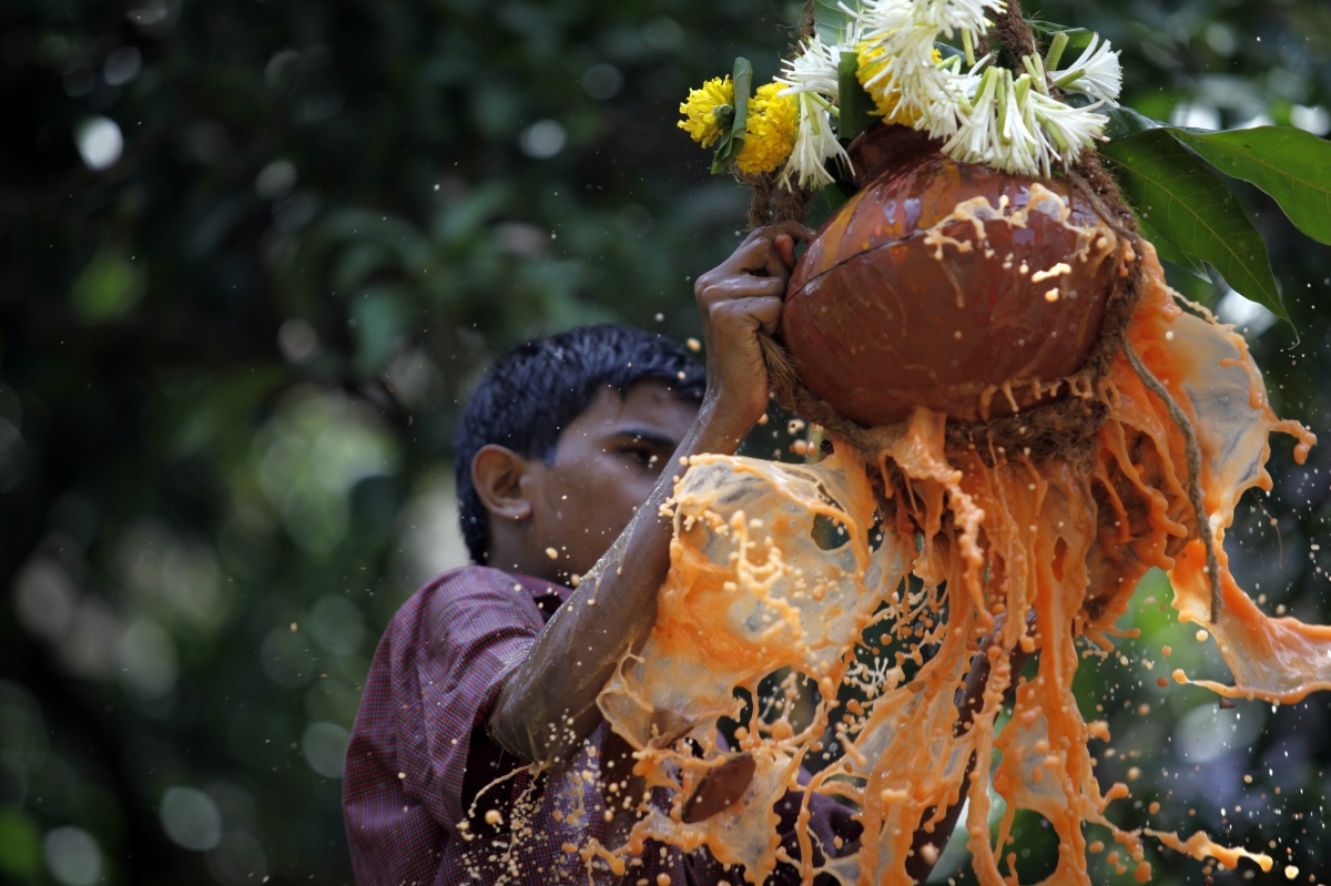 Janmashtami