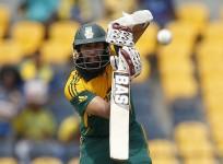 South Africa Hashim Amla