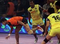 Pro Kabbadi League