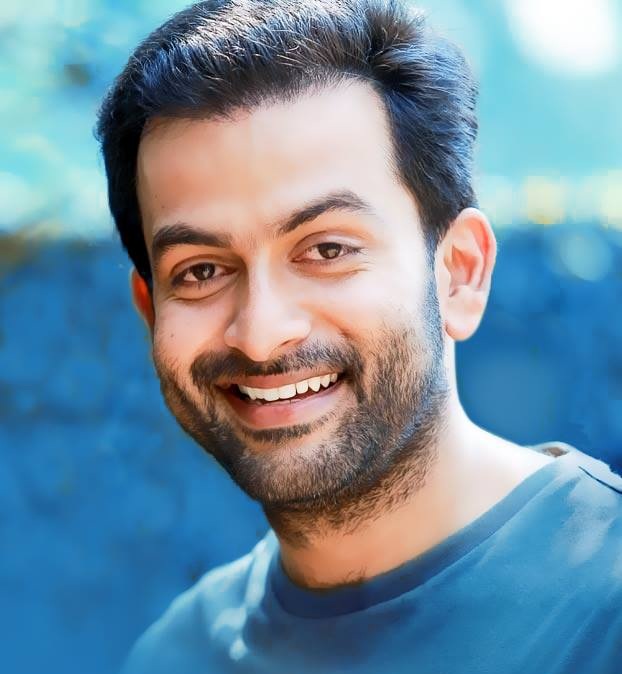 Prithviraj in Prithviraj